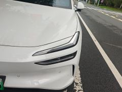 Onvo L60 555km Rear Drive Standard Endurance Edition 60kWh - ფოტო 4
