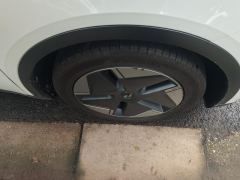 Onvo L60 555km Rear Drive Standard Endurance Edition 60kWh - ფოტო 6
