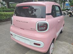 Bestune Pony Besturn Xiaoma 222km Dynamic Edition - фото 2