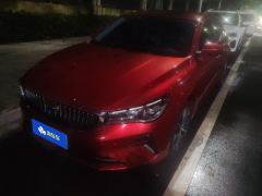 Geely Emgrand Passage 4 1.5L CVT Flagship - photo 1