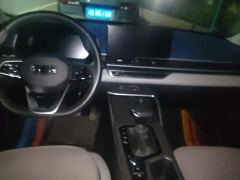 Geely Emgrand Passage 4 1.5L CVT Flagship - photo 16