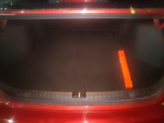 Geely Emgrand Passage 4 1.5L CVT Flagship - photo 7