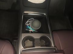 Tesla Model Y 545km Rear-Wheel Drive Edition - ფოტო 19