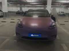 Tesla Model Y 545km Rear-Wheel Drive Edition - ფოტო 3