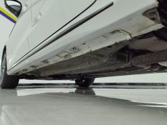 Chery Arrizo 8 High-Energy Edition 2.0T Dynamic - ფოტო 11