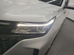 Blue Electric E5 1.5L DE-i 100km Version - photo 4