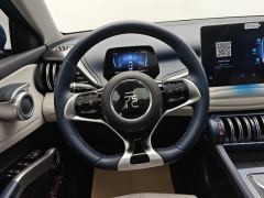 BYD Yuan PLUS 510KM Flagship - ფოტო 18