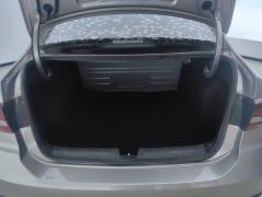 Jetta VA3 1.5L Automatic Upward Life Edition - ფოტო 7