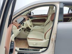 Ora Great Wall Good Cat 401km Luxury Edition - ფოტო 14