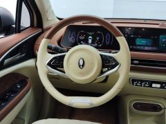 Ora Great Wall Good Cat 401km Luxury Edition - ფოტო 18