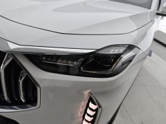 Jetour X70 PLUS Edition 1.5T PRO 5 - фото 4