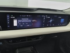 Ford Mondeo Facelift EcoBoost 245 Luxury Edition - ფოტო 17