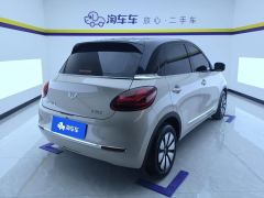 Wuling Bingo Binguo 333km Lingxi Connected Edition - ფოტო 2
