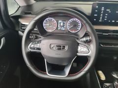 Geely Vision X3 PRO 1.5L CVT Prestigious Edition - ფოტო 18