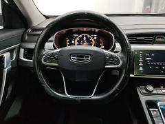 Geely Boyue 1.8TD Version - фото 18