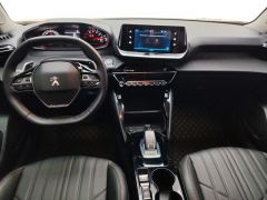 Peugeot 2008 230THP DCT THE ONE - ფოტო 16