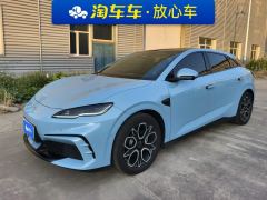 BYD Seal 06GT 520km Plus Edition - photo 1