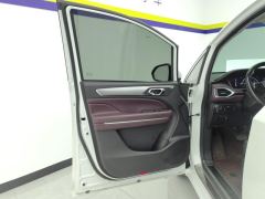 GAC Aion M6 Pro 270T Luxury Edition - ფოტო 12