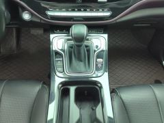 GAC Aion M6 Pro 270T Luxury Edition - ფოტო 19