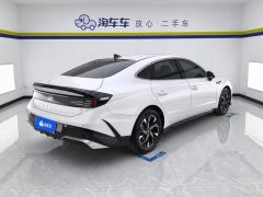 Hyundai Sonata 1.5T Pro - ფოტო 2