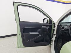 Ora Black Cat 351km Standard Edition Ternary Lithium - ფოტო 12