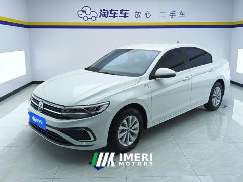 2024 Volkswagen Bora 200TSI Edition - ავტომობილი ჩინეთიდან