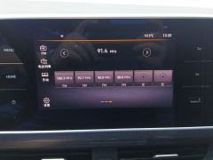 Volkswagen Bora 200TSI Edition - photo 17