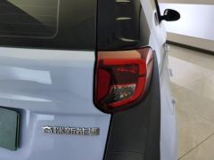 Chery Ant 251km Edition 23.99kWh - фото 5