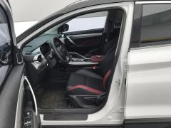 Geely Binyue 240T Edition - фото 14