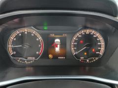 Geely Binyue 240T Edition - фото 20