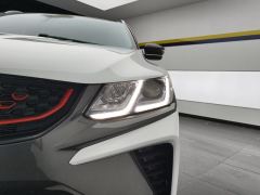 Geely Binyue 240T Edition - фото 4