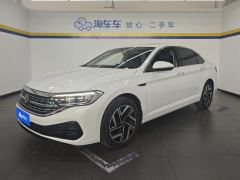 Volkswagen Jetta 300TSI Edition - ფოტო 1