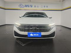 Volkswagen Jetta 300TSI Edition - ფოტო 3