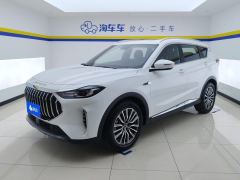 Jetour X70 PLUS Edition 1.5T PRO 5 - ფოტო 1