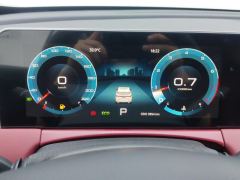 Jetour X70 PLUS Edition 1.5T PRO 5 - ფოტო 20