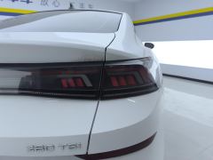 Volkswagen Lamando L 280TSI Edition - photo 5