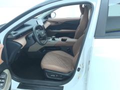 Changan Qiyuan A05 Classic 1.5L 70km Pro - photo 14