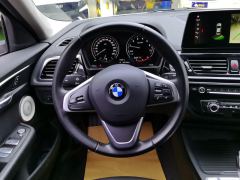 BMW 1 Series 120i M Sport - фото 18