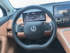 Leapmotor C16 EREV 280 Lidar Smart Premium Edition 6-seater - ფოტო 18