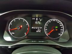Jetta VS5 280TSI Automatic Delight Edition - ფოტო 20