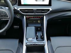 Maxus G50 PLUS 1.5T Edition - ფოტო 19