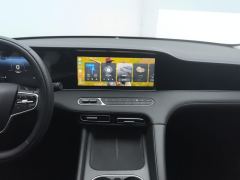 Roewe D7 PHEV 1.5L 125km Edition - ფოტო 17