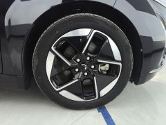 Wuling Starlight EV Edition 510km Edition - фото 6