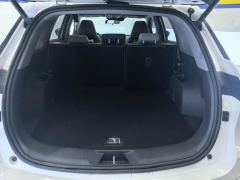Changan CS75PLUS CS75 PLUS Third Generation Champion Edition 1.5T Smart Drive Performance Type - ფოტო 7