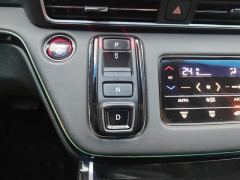 Honda Odyssey 2.0L Sharp Luxury Edition 7-seater - ფოტო 19