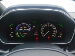 Honda Odyssey 2.0L Sharp Luxury Edition 7-seater - ფოტო 20