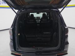 Honda Odyssey 2.0L Sharp Luxury Edition 7-seater - ფოტო 7