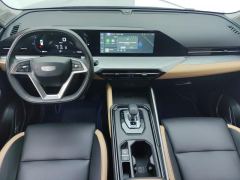 Geely Haoyue PRO 1.5T Edition - photo 16