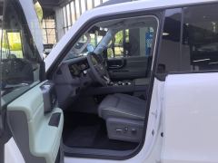 BAIC BJ40 EREV Jeep BJ40 Extended Range 152km Standard Edition - ფოტო 14