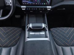 Deepal G318 174km AWD Edition - ფოტო 19